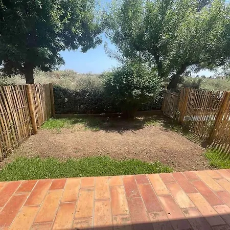 Jolie Sud Jardin Et Parking Privatif Apartment *